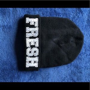 👀“Fresh” beanie👀 SOLD
